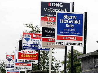 Falling rents up to 2011 saw m...